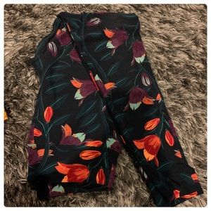 GUC OS LulaRoe leggings